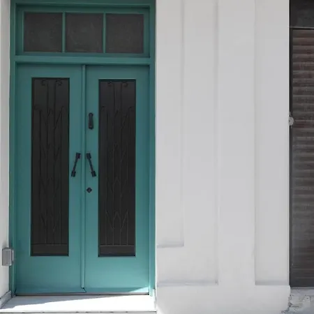 شقة Maison Zenon Center لارنكا