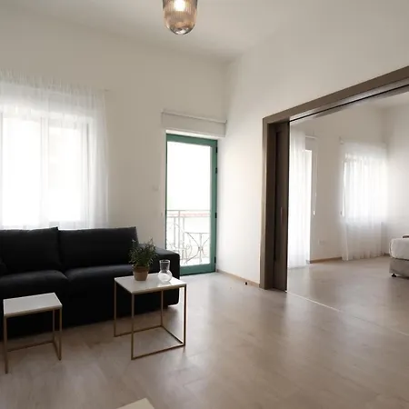 Maison Zenon Center Apartment *