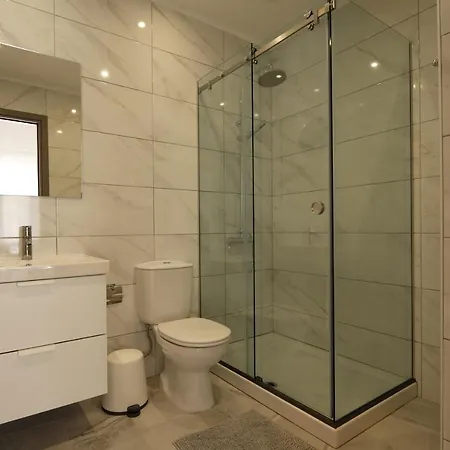 Apartamento Maison Zenon Center
