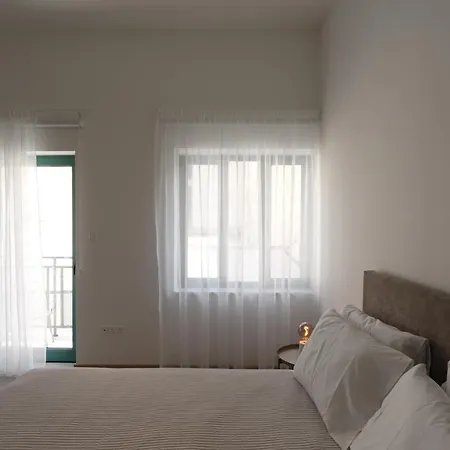 Apartamento Maison Zenon Center *