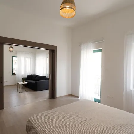 Maison Zenon Center Apartamento *