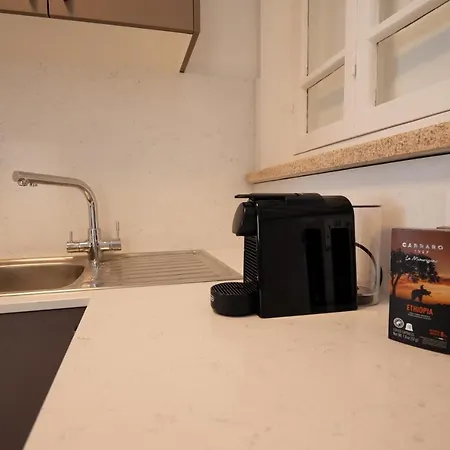 Maison Zenon Center Apartment Larnaca