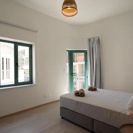 Maison Zenon Center * Larnaca