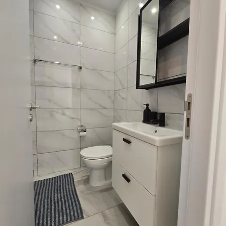 Apartamento Maison Zenon Center Lárnaca