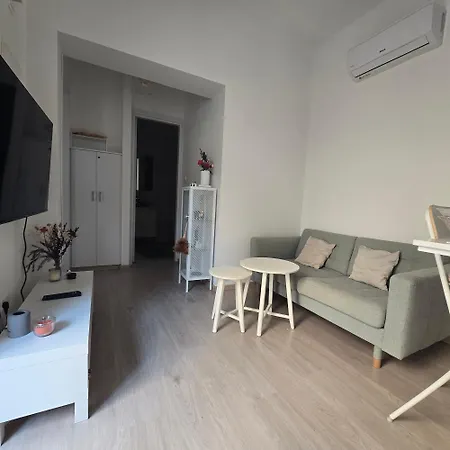 Maison Zenon Center شقة