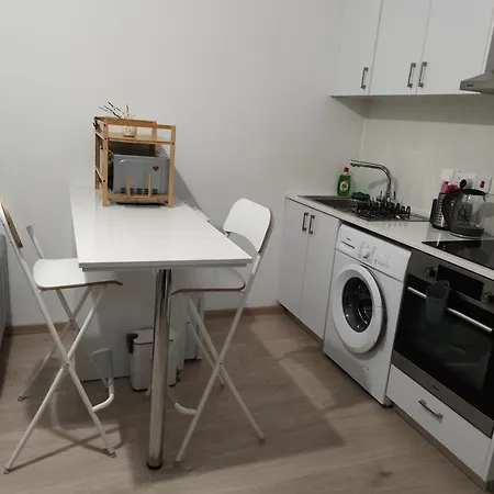 Maison Zenon Center Apartment *