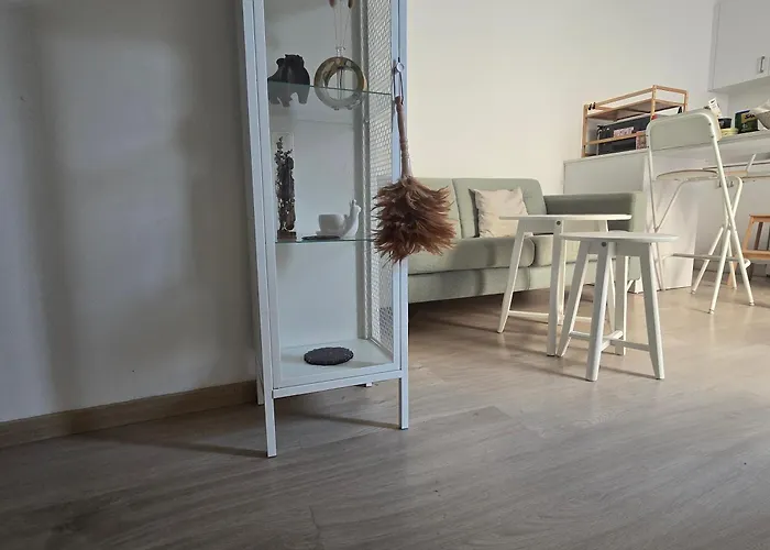 Maison Zenon Center Апартаменты *