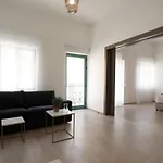 Maison Zenon Center Διαμέρισμα *