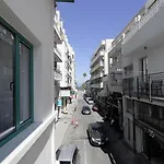 Maison Zenon Center Διαμέρισμα