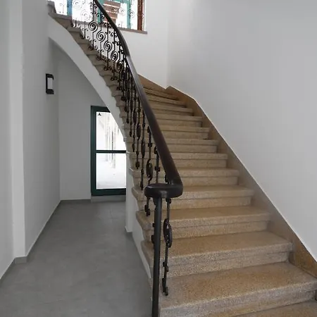 Maison Zenon Center 公寓 拉纳卡