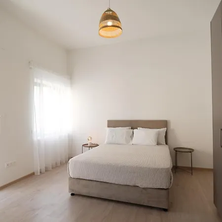 Maison Zenon Center Larnaca