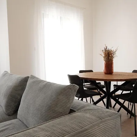 Apartment Maison Zenon Center Larnaca