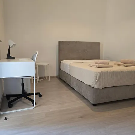 Maison Zenon Center Larnaca