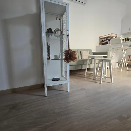 Maison Zenon Center Διαμέρισμα *