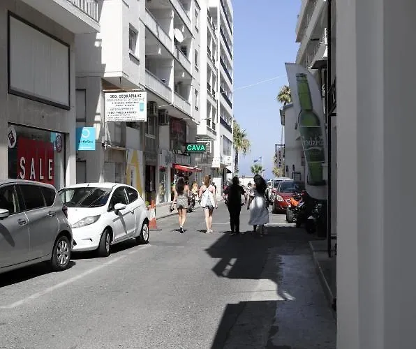 Maison Zenon Center Appartamento