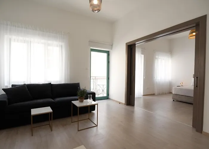 Maison Zenon Center Appartamento *