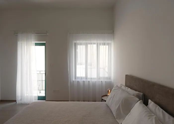 Appartamento Maison Zenon Center *