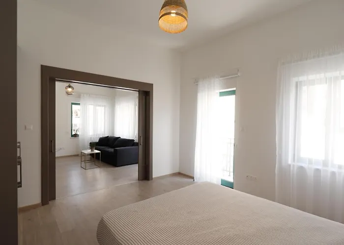 Maison Zenon Center Appartamento *