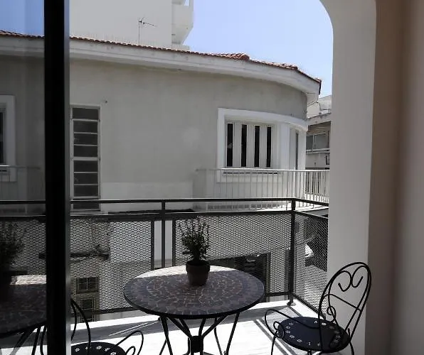 Maison Zenon Center Appartamento