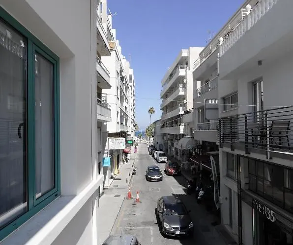 Maison Zenon Center Appartamento