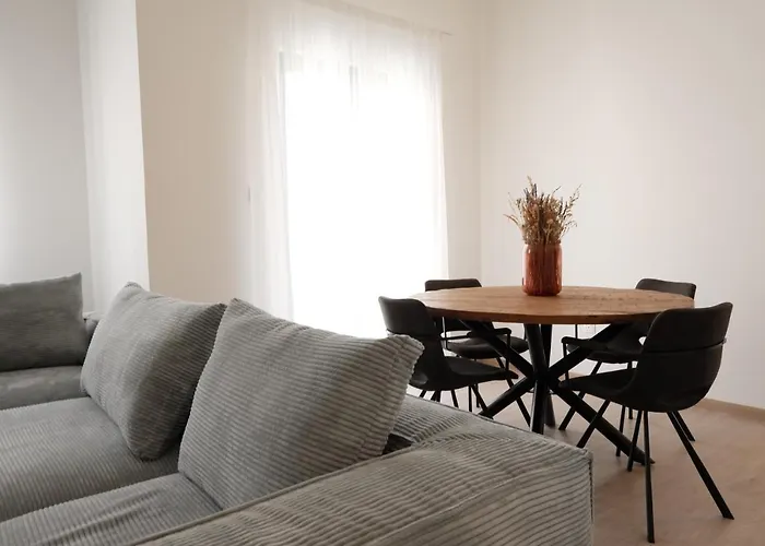 Appartamento Maison Zenon Center Larnaca