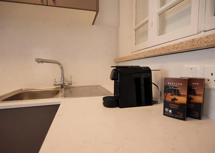 Maison Zenon Center Appartamento Larnaca