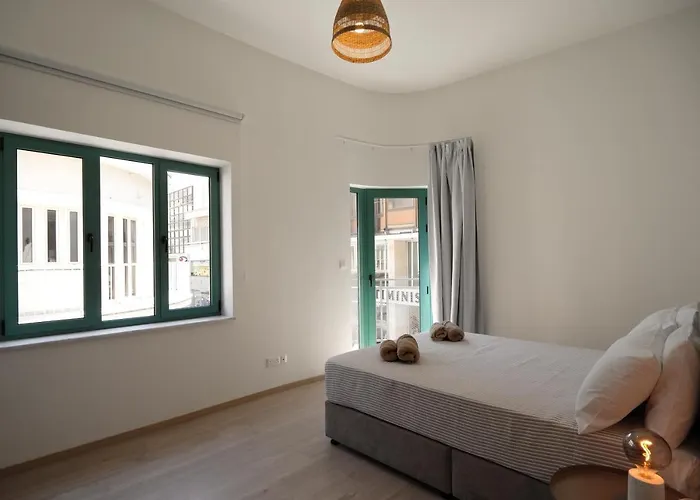 Maison Zenon Center * Larnaca