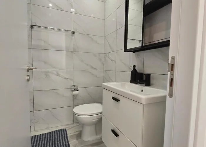 Apartment Maison Zenon Center Larnaca