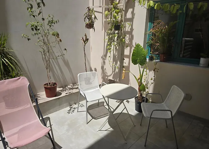 Appartamento Maison Zenon Center