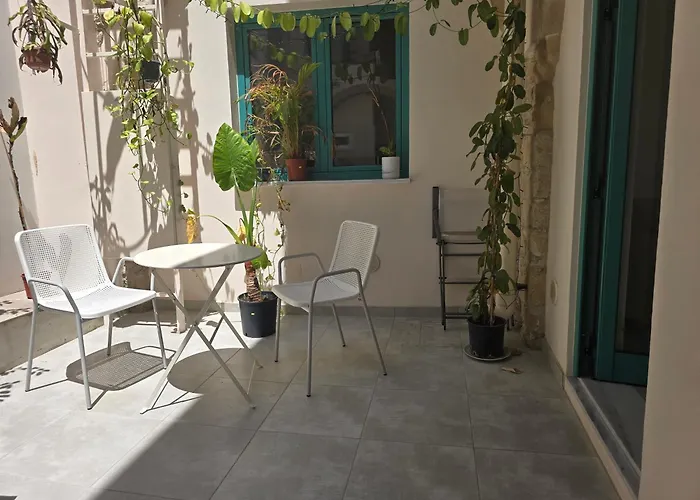 Maison Zenon Center Appartamento *