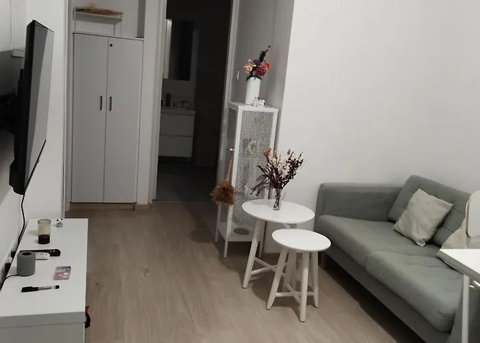 Maison Zenon Center Larnaca