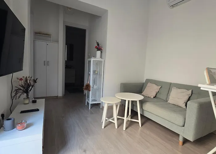 Maison Zenon Center Appartamento