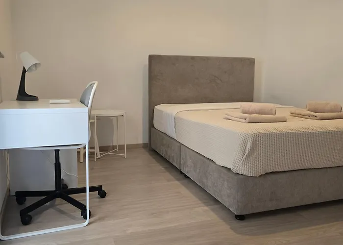 Maison Zenon Center Larnaca