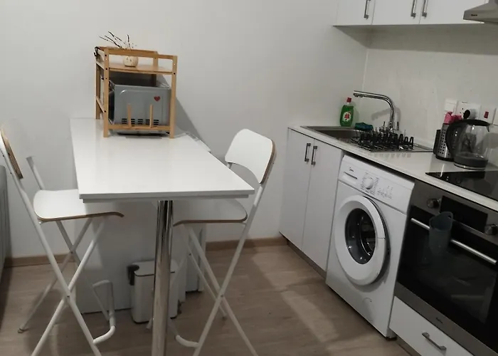 Maison Zenon Center Appartamento *