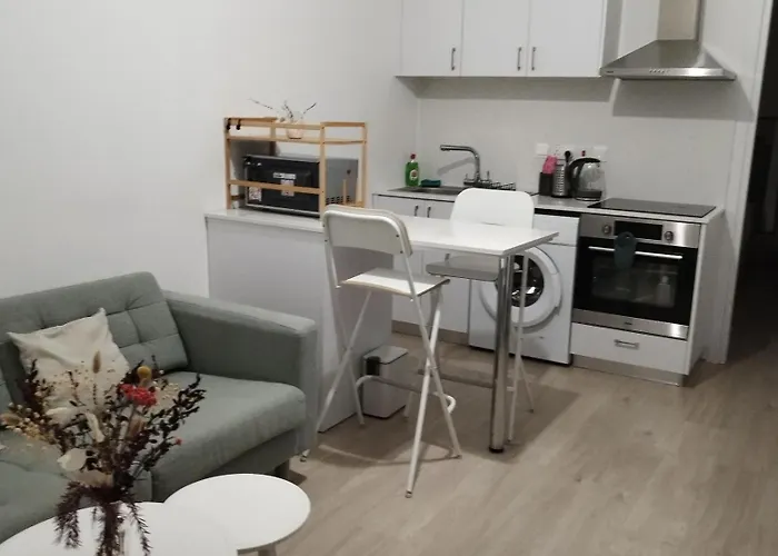 Maison Zenon Center Appartamento