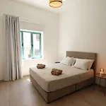 Maison Zenon Center Apartment