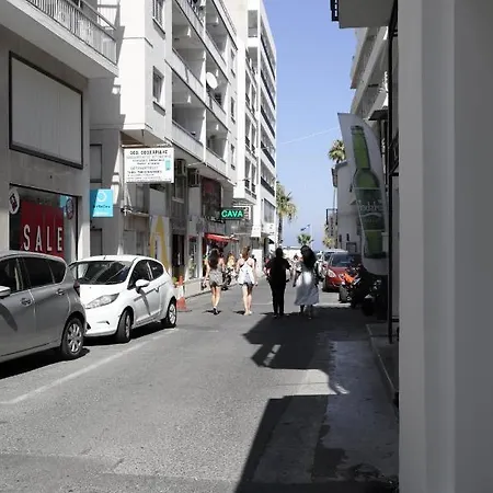 Maison Zenon Center Apartman