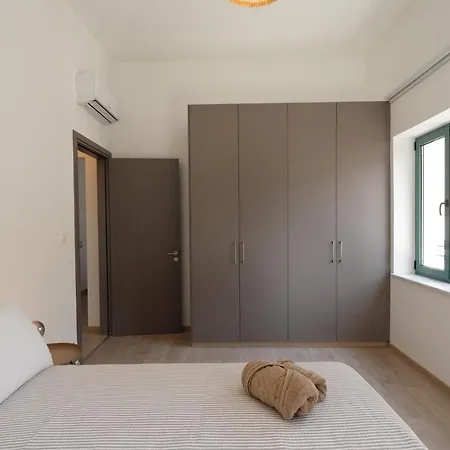 Apartman Maison Zenon Center Lárnaka