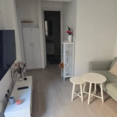 Apartment Maison Zenon Center